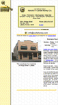 Mobile Screenshot of curtishoney.com